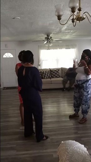 Labarbara and mom singing #singing #acapella