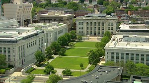 2.9K views · 113 reactions | Discover how the HMS’ iconic Quad came to be. | Harvard Medical School | Facebook