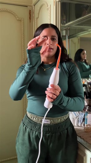 ‏Noon code: HSH #fyp #skincare #treatyourskinright