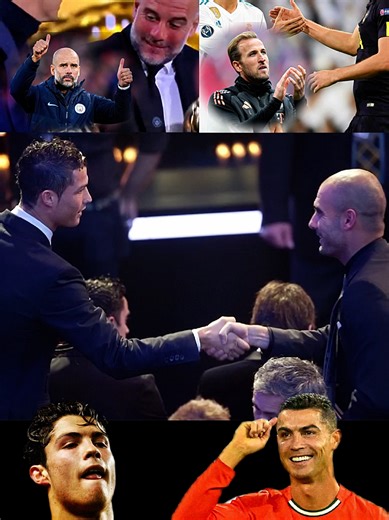 CR7 Breaks Soccer Records: A Journey Through His Goals