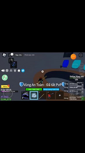 script raid farm ngon cho mn #scriptvip #hackbloxfruit #fypシ #xh #xuhuongtiktok