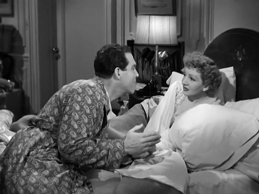 Ma and Pa Kettle in: The Egg and I (1945)