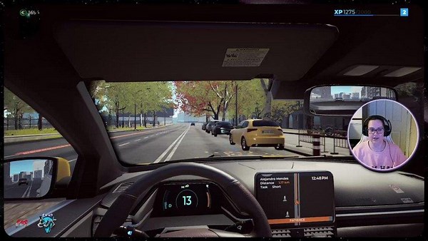 MissSilverMoon - Twitch