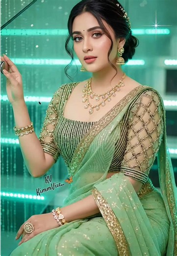 AI बाट सुनौलो-हरियो चम्किलो saree को सुपर रियल फोटो कसरी बनाउने 📸｜AI ले saree portrait लाई जादुई बनाउँछ 🤖｜AI image generation magic ✨｜AI प्रयोग गरेर glamorous gold-green saree portrait बनाउनुहोस् 💖 मैले पनि यस्तो realistic saree फोटो बनाउन चाहन्थे, AI यति शक्तिशाली हुन्छ भन्ने सोचेको थिइनँ 😳｜सबैले शेयर गरेको viral saree portrait ❤️ AI saree photo बनाउने tutorial ✍️｜AI selfie saree guide 🤳 AI प्रयोग गरेर चम्किलो saree portrait बनाउनुहोस् ✍️🤳｜AI generated saree photos 💖 Hypic ले photo editi