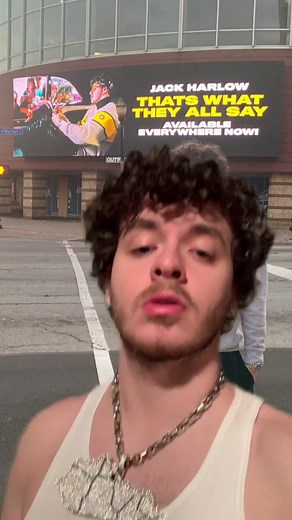 Jack Harlow Co-Signed by Diddy | Physique, Baldness, and More!