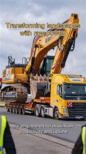 Excavator Attachment Types | What Each One Does