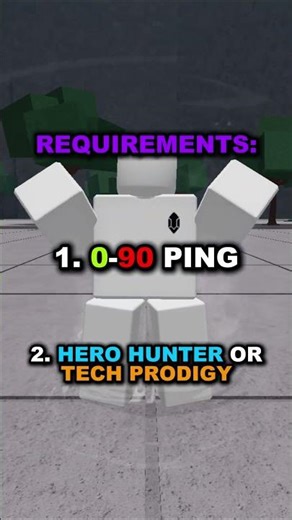 How to do instant Twisted In The Strongest Battlegrounds #roblox #thestrongestbattlegrounds #update