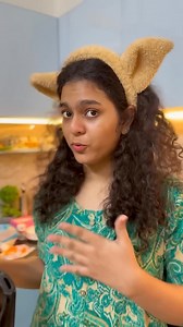Varshini chef ayipoiindhi🤣🧑‍🍳#ishqyouall #SWV #soundaryawithvarshini | Soundarya With Varshini