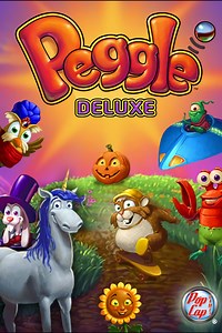 Adventure Mode in 01:12:43 by DougDougs_Chair - Peggle Deluxe - Speedrun.com
