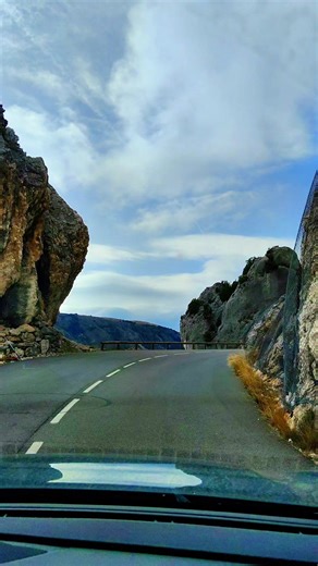 Exploring the South of France: A Road Trip in Provence-Alpes-Côte d'Azur