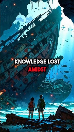 The Rise and Fall of Atlantis: A Tale of Ancient Civilization