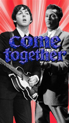 RIP chuck berry ❤️ | Rock Breakr