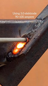 187K views · 1K reactions | secret techniques for repairing bad welds | Metal Welding Art | Facebook