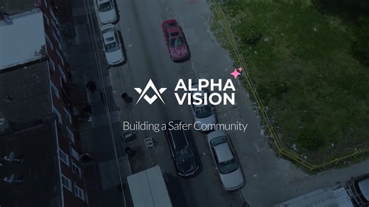 Alpha Vision: Safe City Network & Connected Community Surveillance