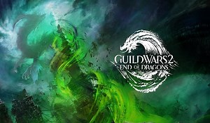 Guild Wars 2 Catalyst Is Its Newest Elite Specialization