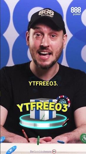 The $2000 YouTube Freeroll Password Is... 👀