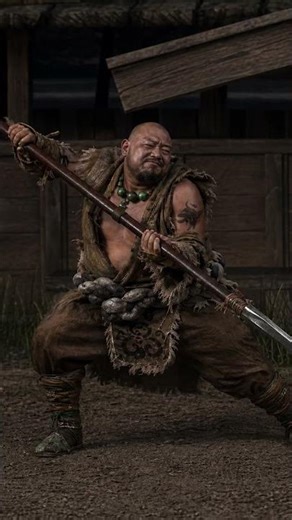 ONIMUSHA: BLADE WARRIORS ~ ULTRA-REALISTIC