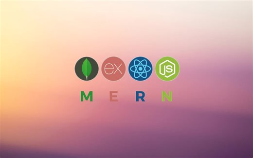 【电子商务APP】Udemy - MERN Stack E-Commerce Mobile App with React Native 2021-1