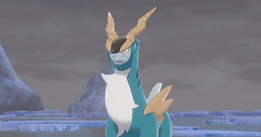 Pokémon Crown Tundra Footprints: How to find Cavern, Grasslands and Iron Will Footprints in the Crown Tundra explained