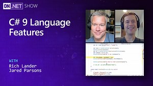 C# 9 Language Features