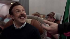 Ted Lasso season 1 ep 1
