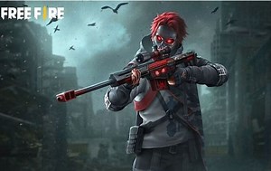 Garena Free Fire: 15 best weapons, ranked