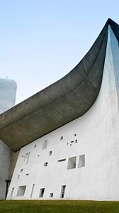 Design Legends: Le Corbusier (1887-1965). For shaping the many phases of modern architecture. | Daniella On Design