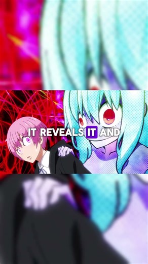 What philosophical question about free will vs destiny is raised through Adolla visions?