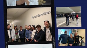 The San Mateo County Probation Department is celebrating Pretrial, Probation and Parole Supervision Week, a time to recognize the officers and staff who provide services, education and resources to more than 3,500 adult and juvenile clients in San Mateo County. San Mateo County Supervisors presented a proclamation to Chief Probation Officer John Keene, designating July 16-22 as Probation and Pretrial Services Week. Thank you corrections professionals for your work transforming lives, promoting a