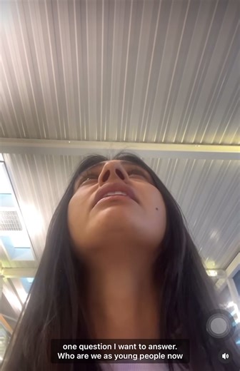 Hi I’m Nelufar. I make documentaries. I’m making a 4 part series on genzie. It’s called Generation C. Its about our lives all over the world in post pandemic world. Im hear in Japan but soon will be off to South Africa Peru USA and India to put the mic in the hands of young people to hear from them. Folow and join me :) #pandemic #documentary #filmmaker #britishaccent #afghan