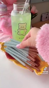 (TikTok) Kawaii Foods, Snacks, Drinks & Unboxing Compilations Credit: Queen Bella (https://youtu.be/Ye_-YpTqu9I) | Ａｐｐｒｅｃｉａｔｉｖｅ