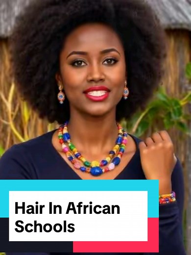 The Impact of Hair Shaving on African Girls in Schools