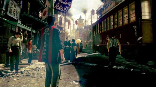 Xbox Partner Preview 2026: Stranger Than Heaven and More to Appear