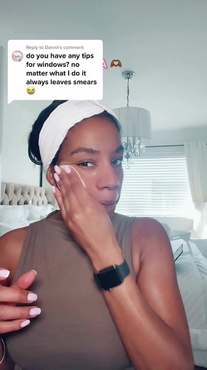 Cleaning Tips and Tricks for Smear-Free Windows