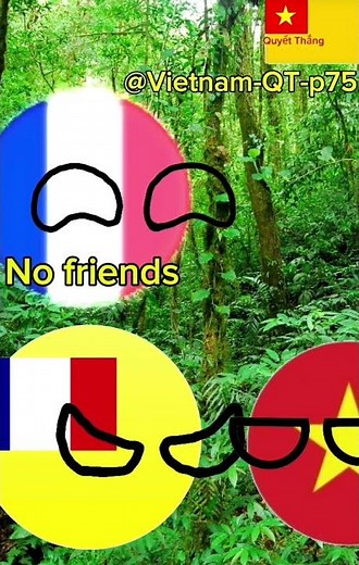 #countryballs #history #edits Vietnam 1881 and Vietnam now 🇻🇳