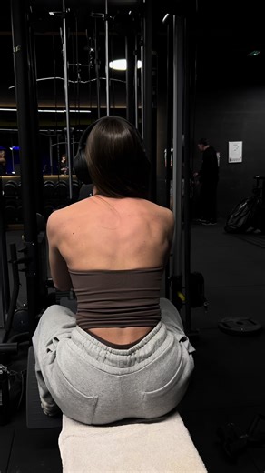 back workout 🦍 #gymtok #muscu #fyp