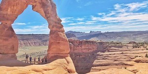 7 Arches National Park Hikes You Don't Want To Miss