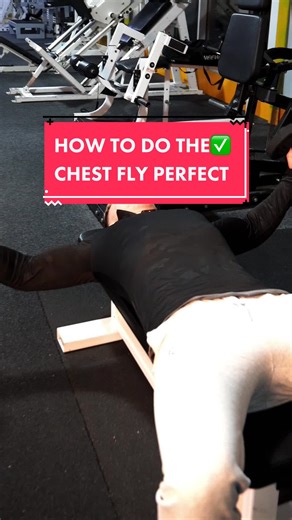 Perfecting Your Dumbbell Chest Fly: Tips and Techniques