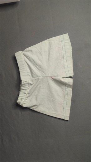 Cute Kids Short Pant Design for Summer 🩳 #summerfashion #kidswear #ytshorts #trending #viral