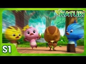 Bell Cricket the Music Maestro │KATURI│S1 EP10