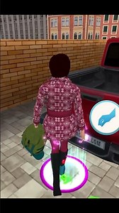 Family Adventure Simulator Beach Gameplay