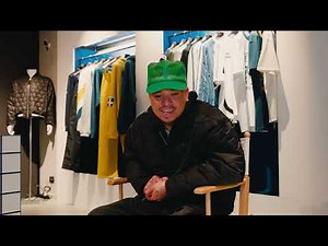 Building A Fashionable Football Club: Rhude's Rhuigi Villaseñor On Designing For Como 1907