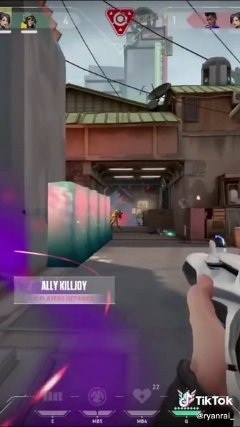 Best Music to Listen to While Playing Valorant