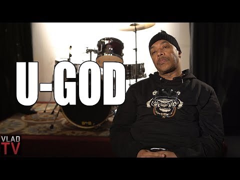 U-God: RZA's Production Was Wack After 'Wu-Tang Forever' (Part 7)