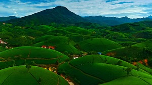 Endless Journey – Exploring Nature in 4K