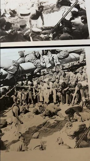 World war 1 us navy shell back ceremony 1919