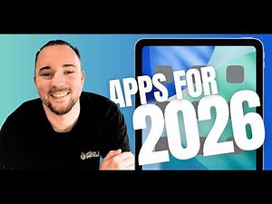 Best Free iPad Apps For Your Students In 2026