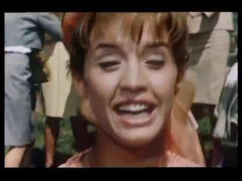 Lill Babs - Holl-Dolly-Day