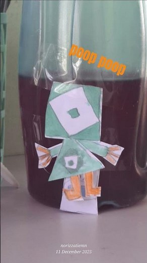 girl roblox haz diarrhea