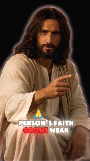 Christ strengthens faith.#god #faith #christainshorts